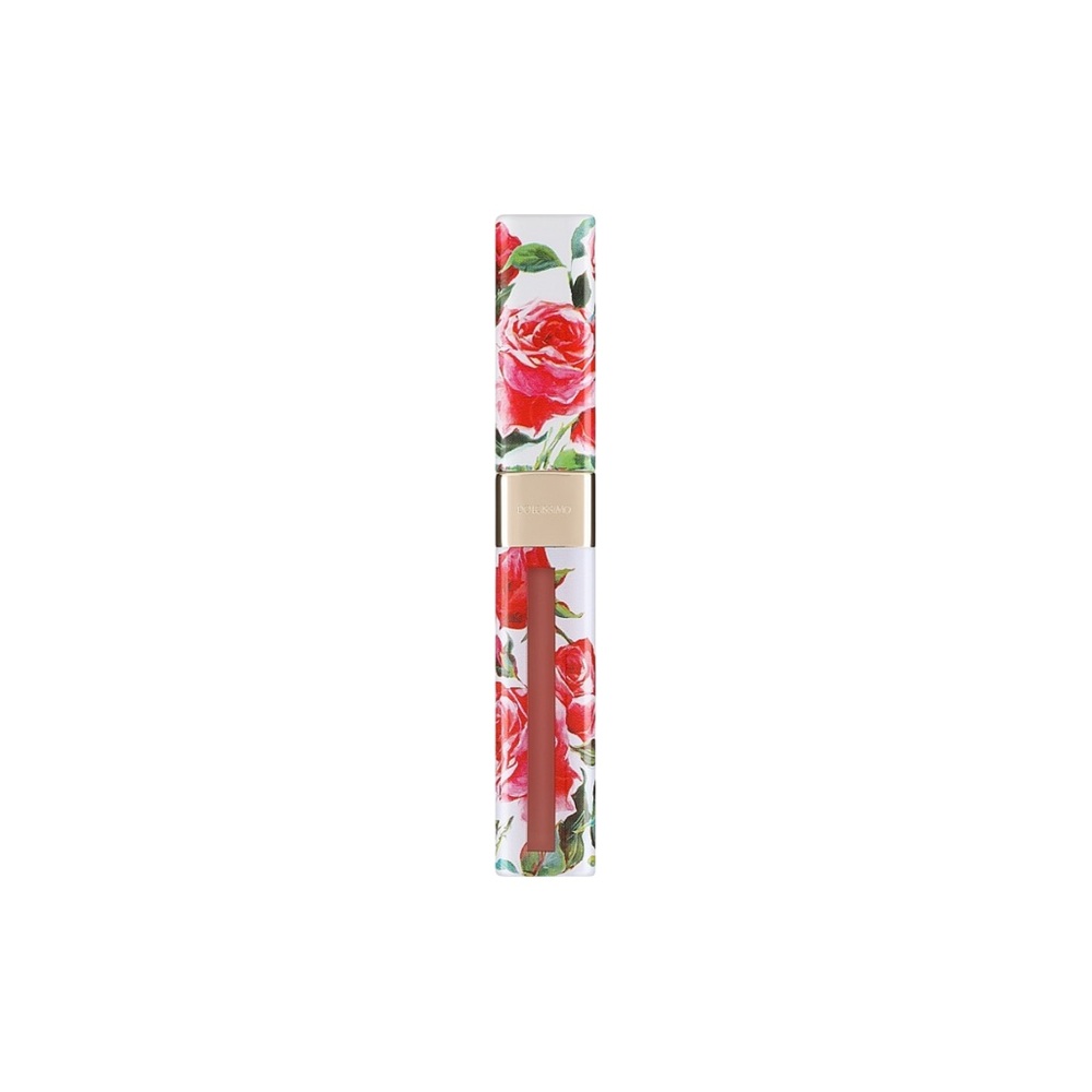DOLCE & GABBANA #12 Purple Dolcissimo Matte Liquid Lipcolour